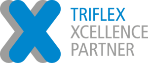 Logo Triflex Excellence Partner